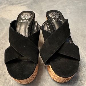 Vince Camuto Espadrille Sandals